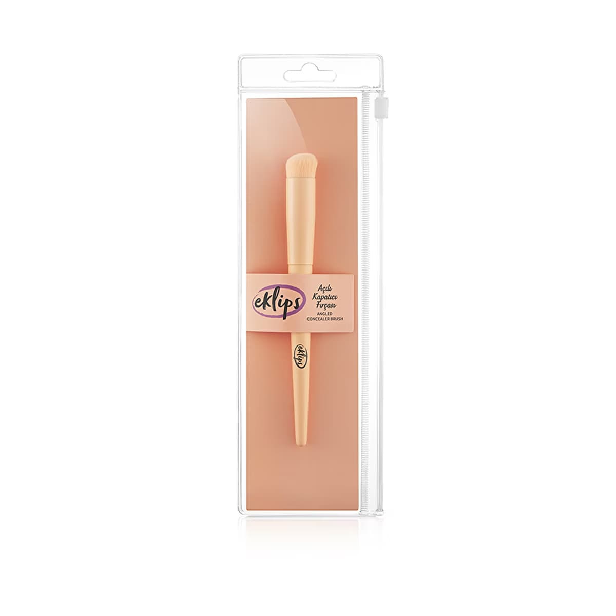 Eklips Colors Açılı Kapatıcı Fırçası - Gratis