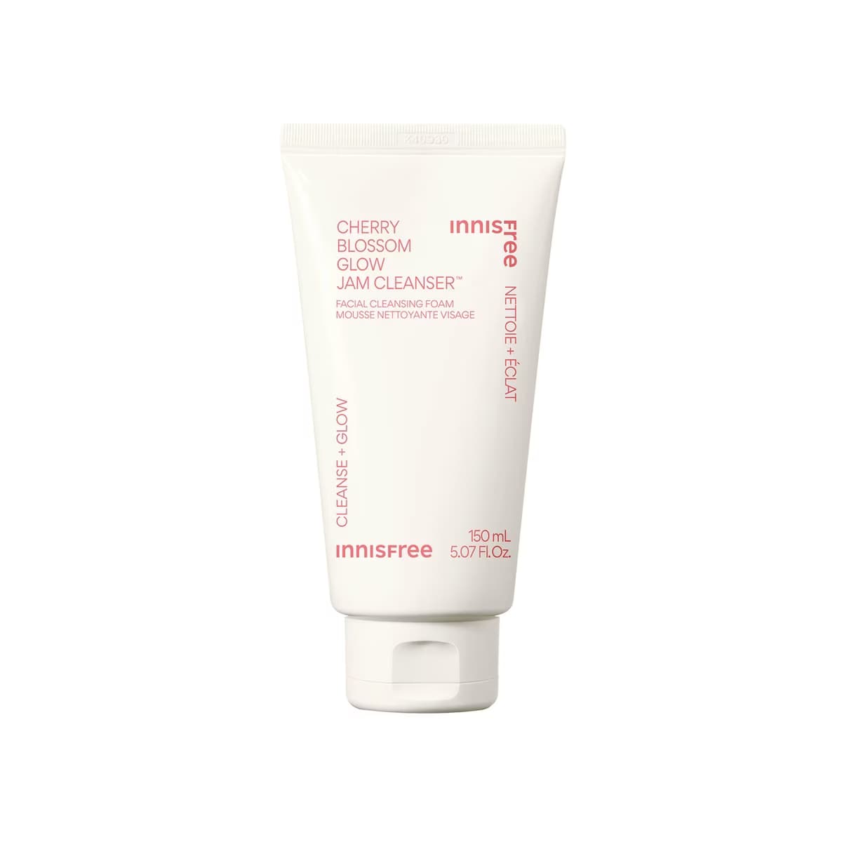 Innisfree Kiraz Çiçeği İçerikli Yüz Temizleme Jeli 150 ml - Gratis