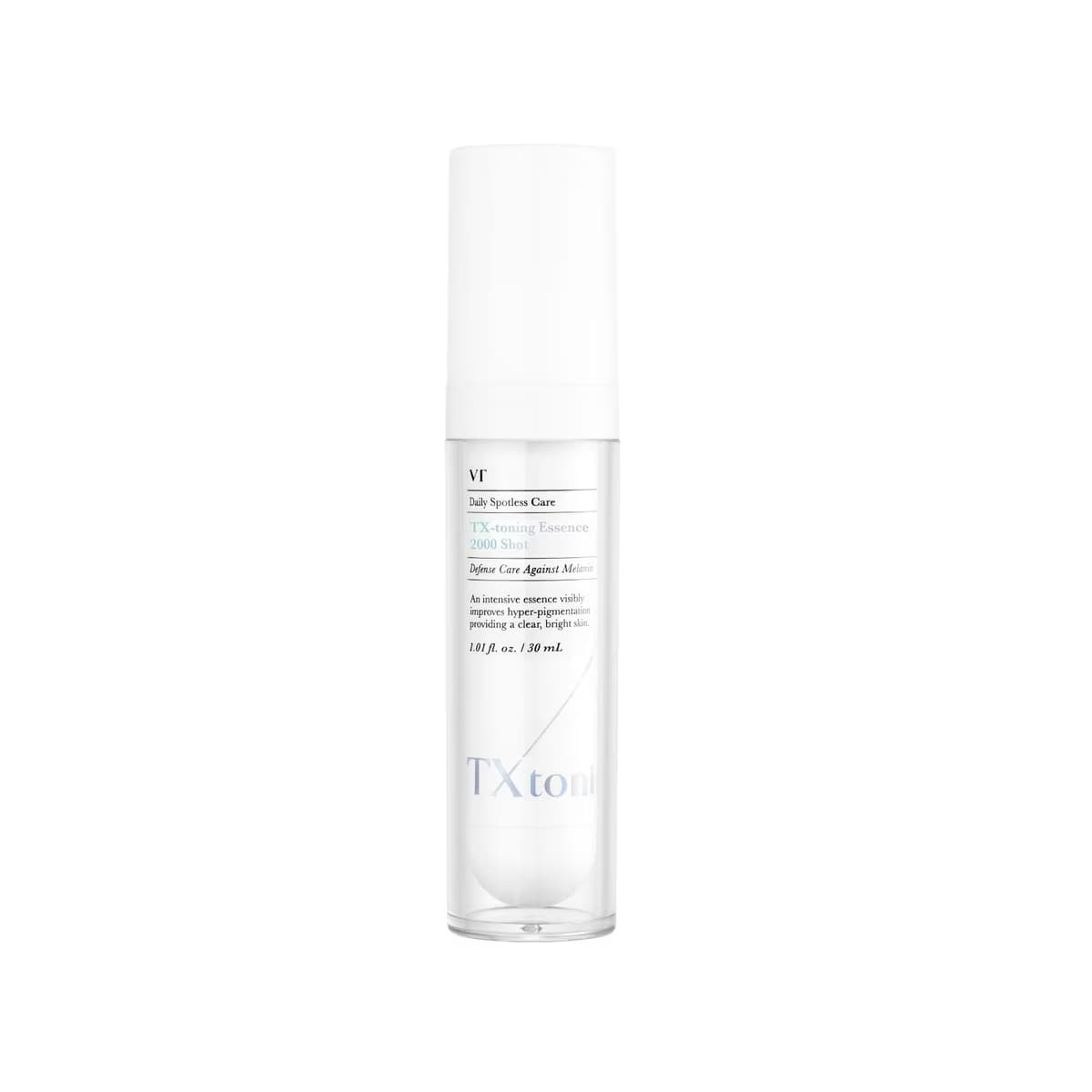 VT Cosmetics TX-Toning Esans 2000 Shot 30 ml - Gratis