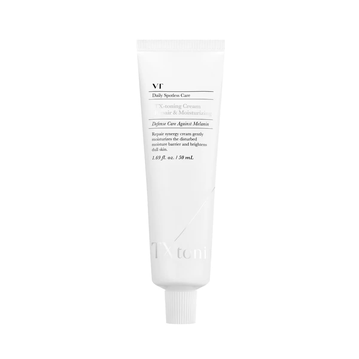 VT Cosmetics TX-Toning Yüz Kremi 50 ml - Gratis