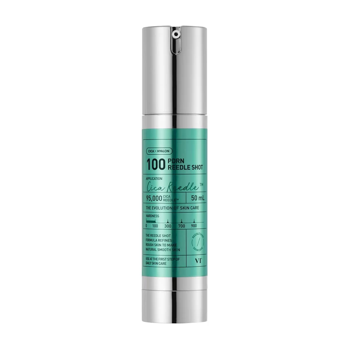 VT Cosmetics PDRN Reedle Shot 100 Yüz Kremi 50 ml - Gratis