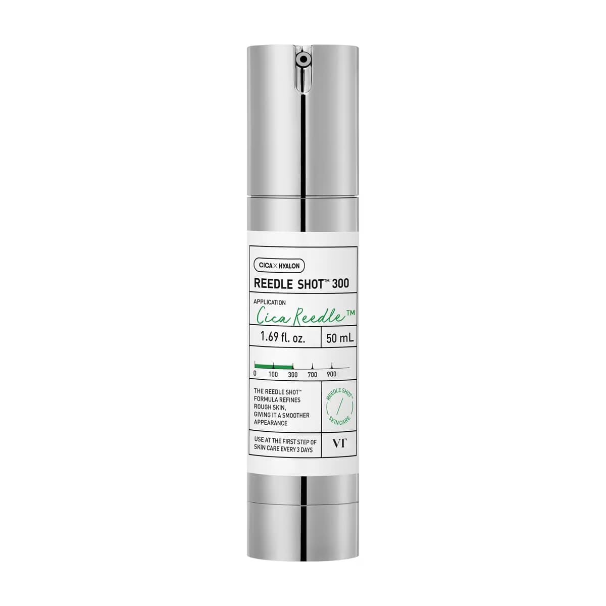 VT Cosmetics Reedle Shot 300 Yüz Kremi 50 ml - Gratis