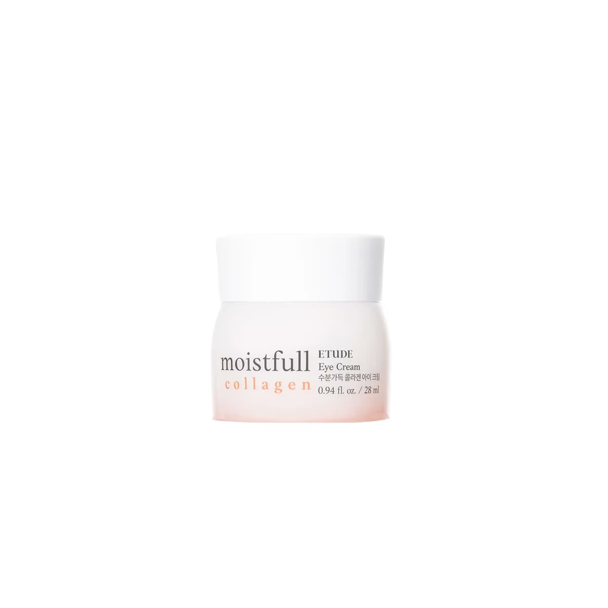 Etude Moistfull Kolajen İçerikli Nemlendirici Göz Kremi 28 ml - Gratis