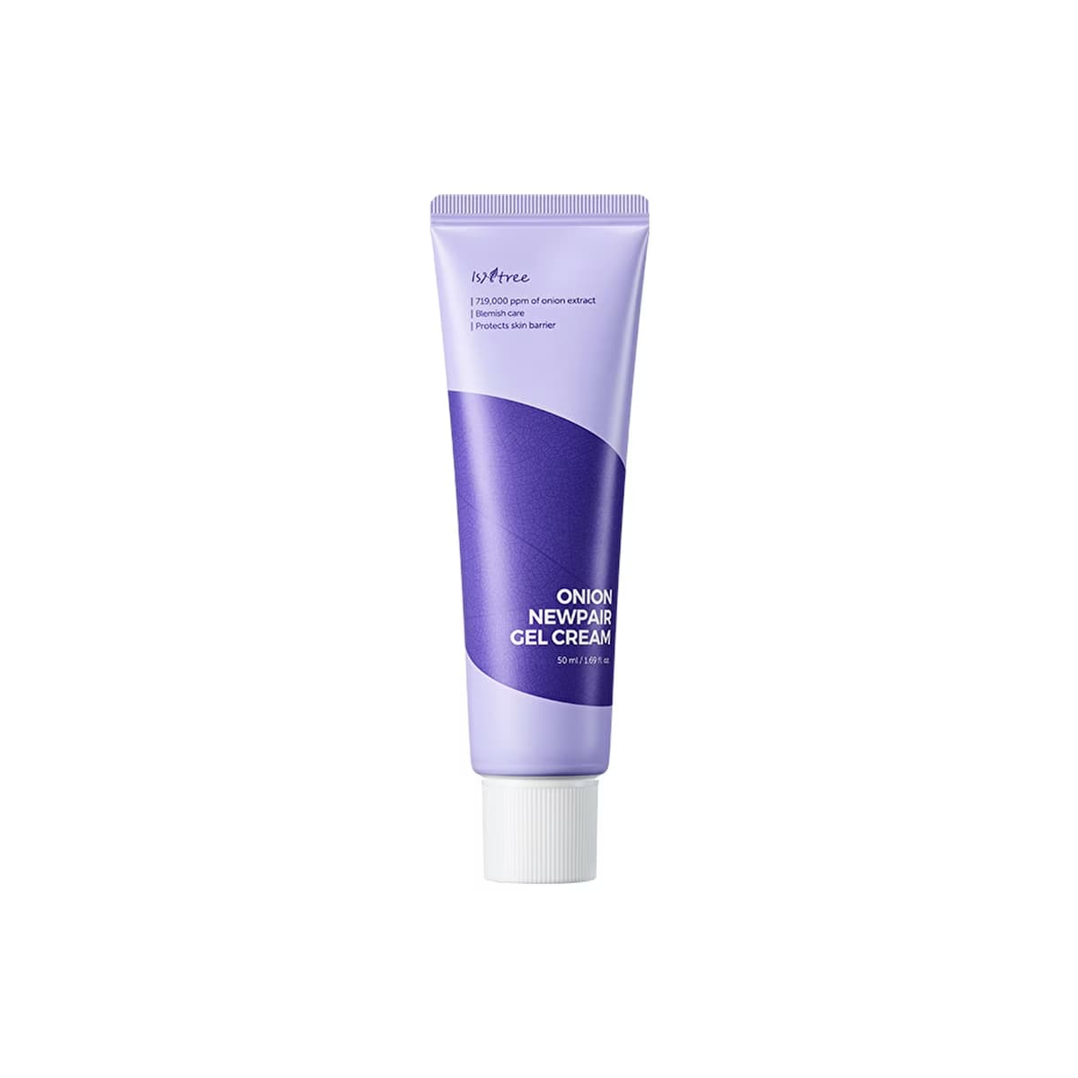 Isntree Soğan İçerikli Yenileyici Jel Krem 50 ml - Gratis