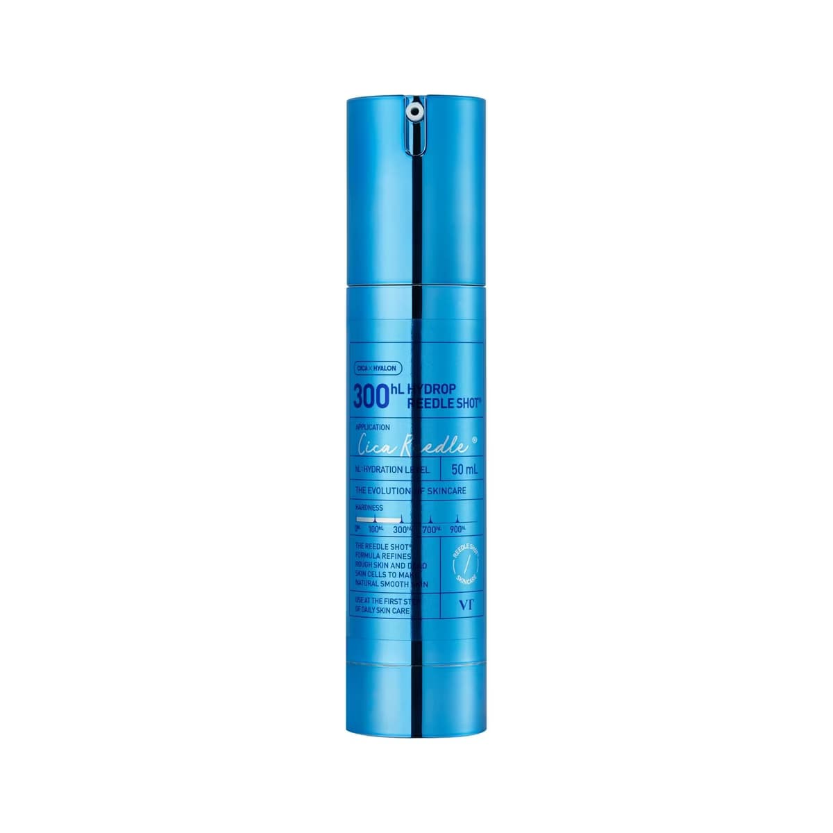 VT Cosmetics Hydrop Reedle Shot 300hL Yüz Kremi 50 ml - Gratis