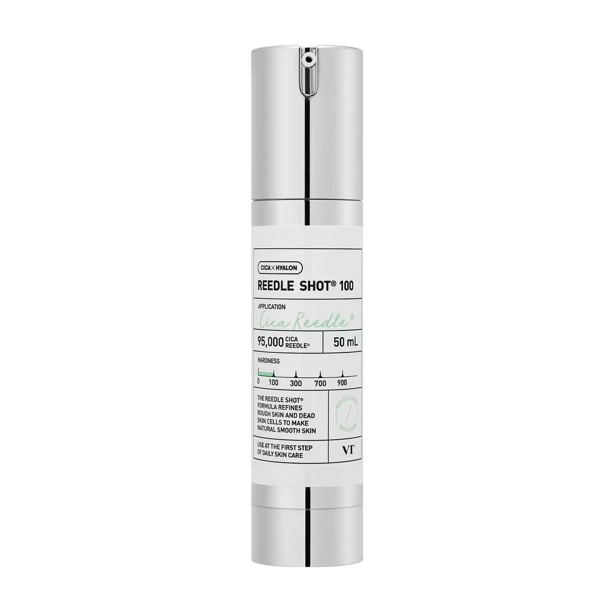 VT Cosmetics Reedle Shot 100 Yüz Kremi 50 ml - Gratis