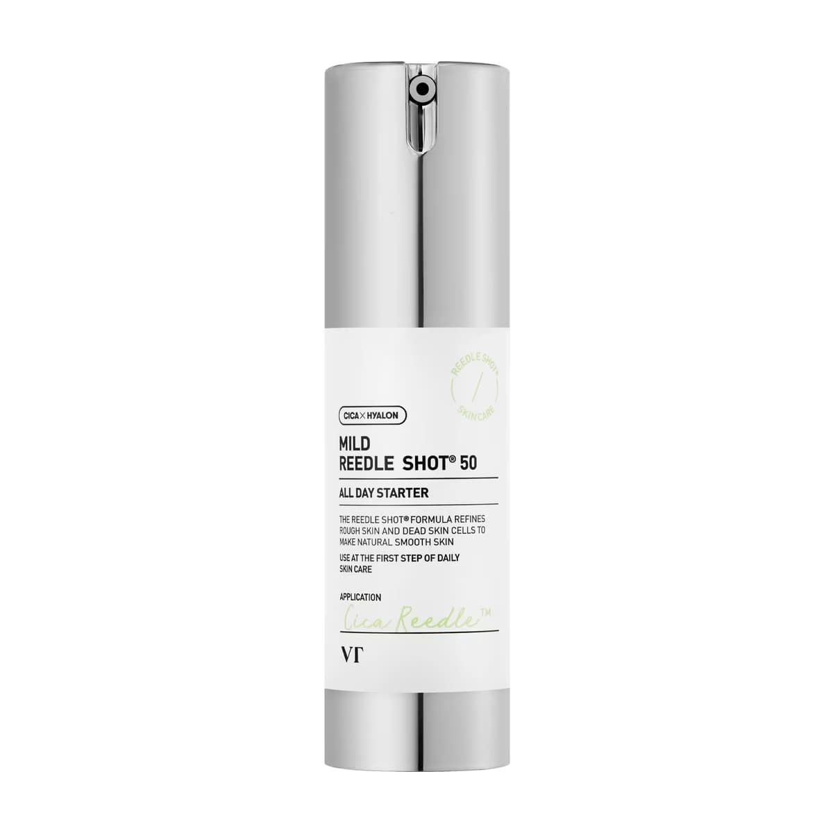 VT Cosmetics Reedle Shot 50 Yüz Kremi 50 ml - Gratis