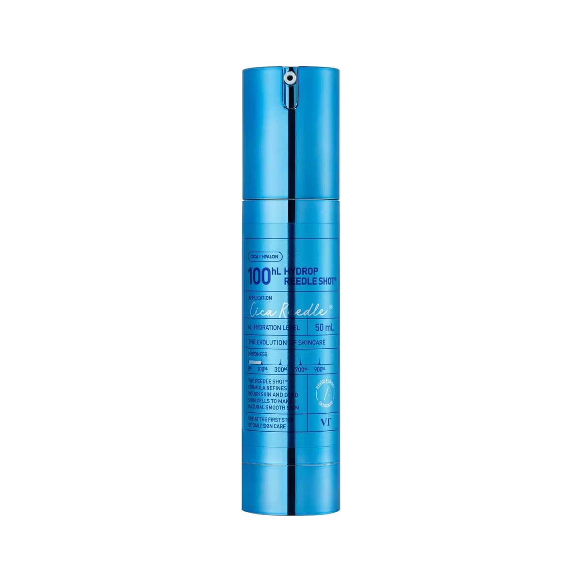 VT Cosmetics Hydrop Reedle Shot 100hL Yüz Kremi 50 ml - Gratis