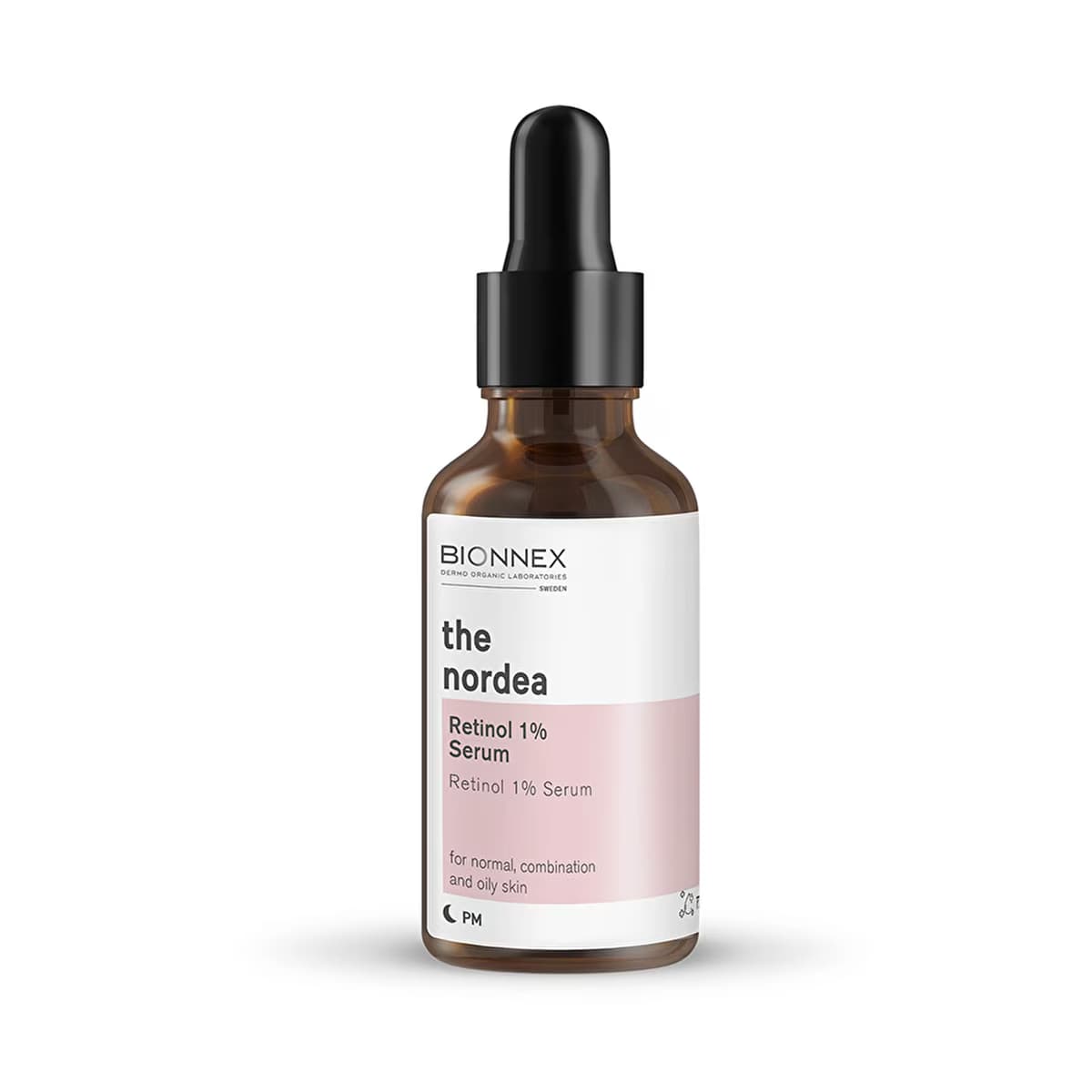 Bionnex Nordea Retinol %1 Serum 30 ml - Gratis