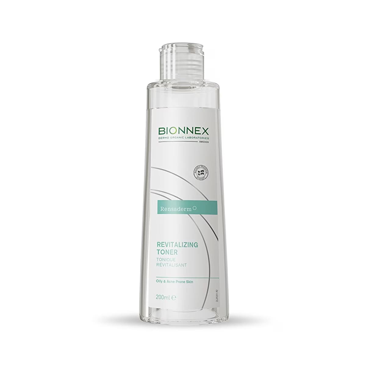 Bionnex Rensaderm Canlandırıcı Tonik 200 ml - Gratis