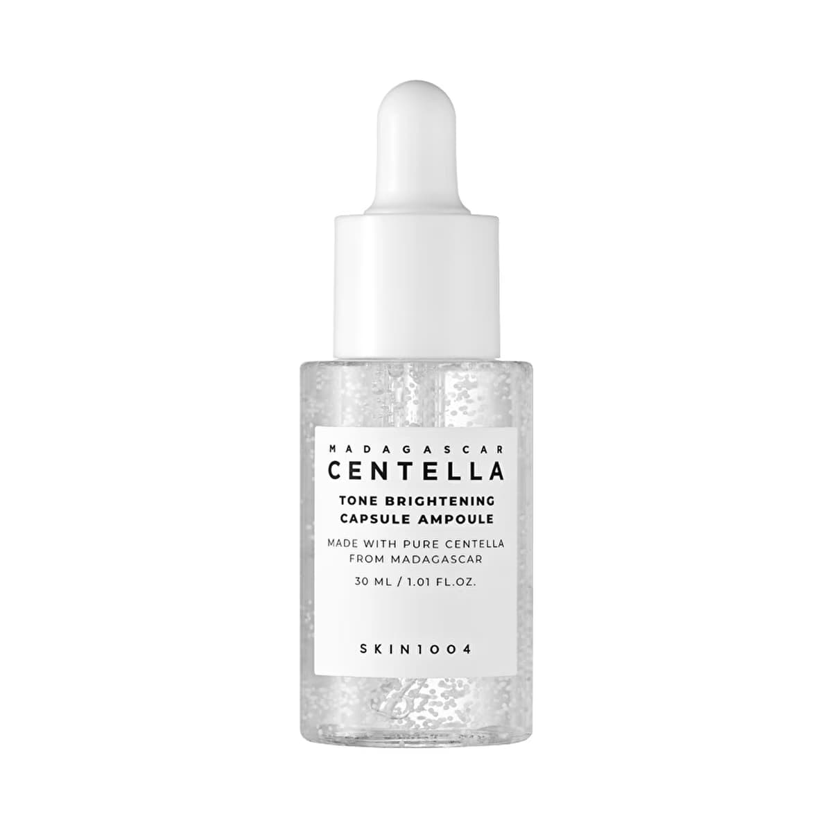 Skin1004 Madagascar Centella Ton Eşitleyici Kapsül Serum 30 ml - Gratis