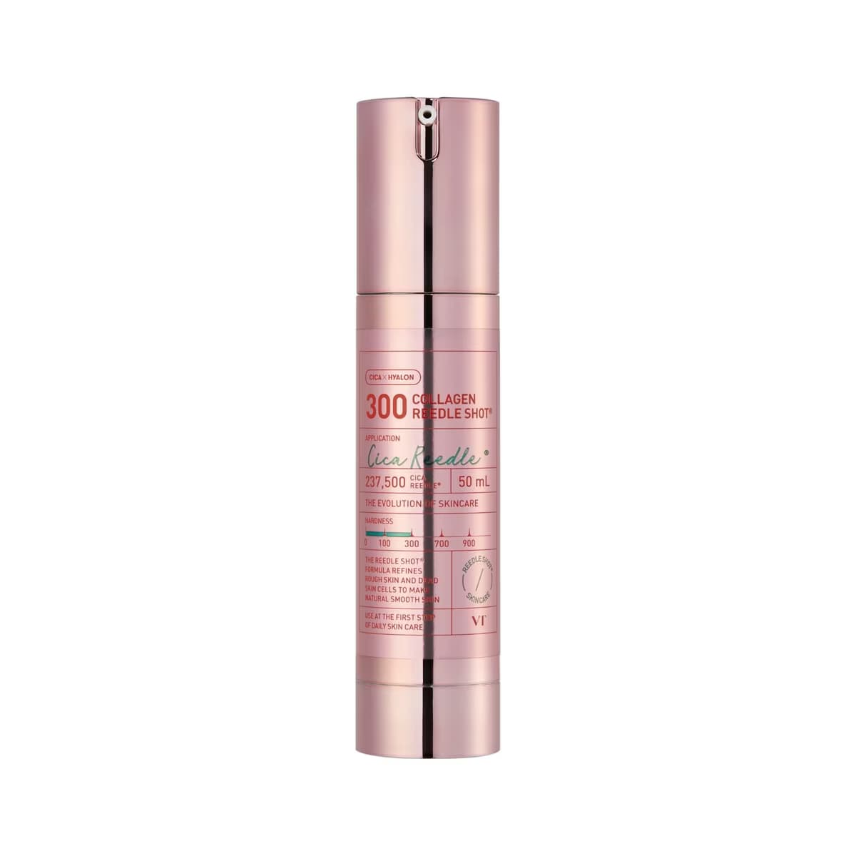 VT Cosmetics Kolajen Reedle Shot 300 Yüz Kremi 50 ml - Gratis