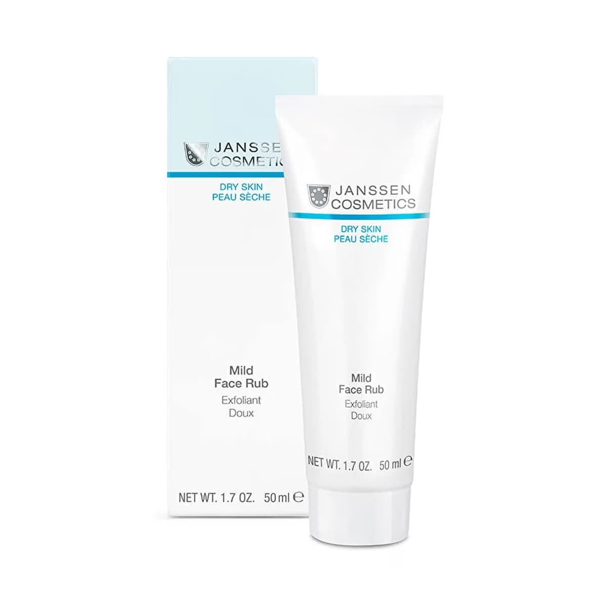 Janssen Cosmetics Tüm Ciltler Peeling 50 ml - Gratis