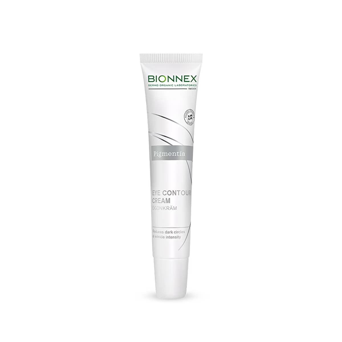 Bionnex Pigmentia Göz Çevresi Bakım Kremi 15 ml - Gratis