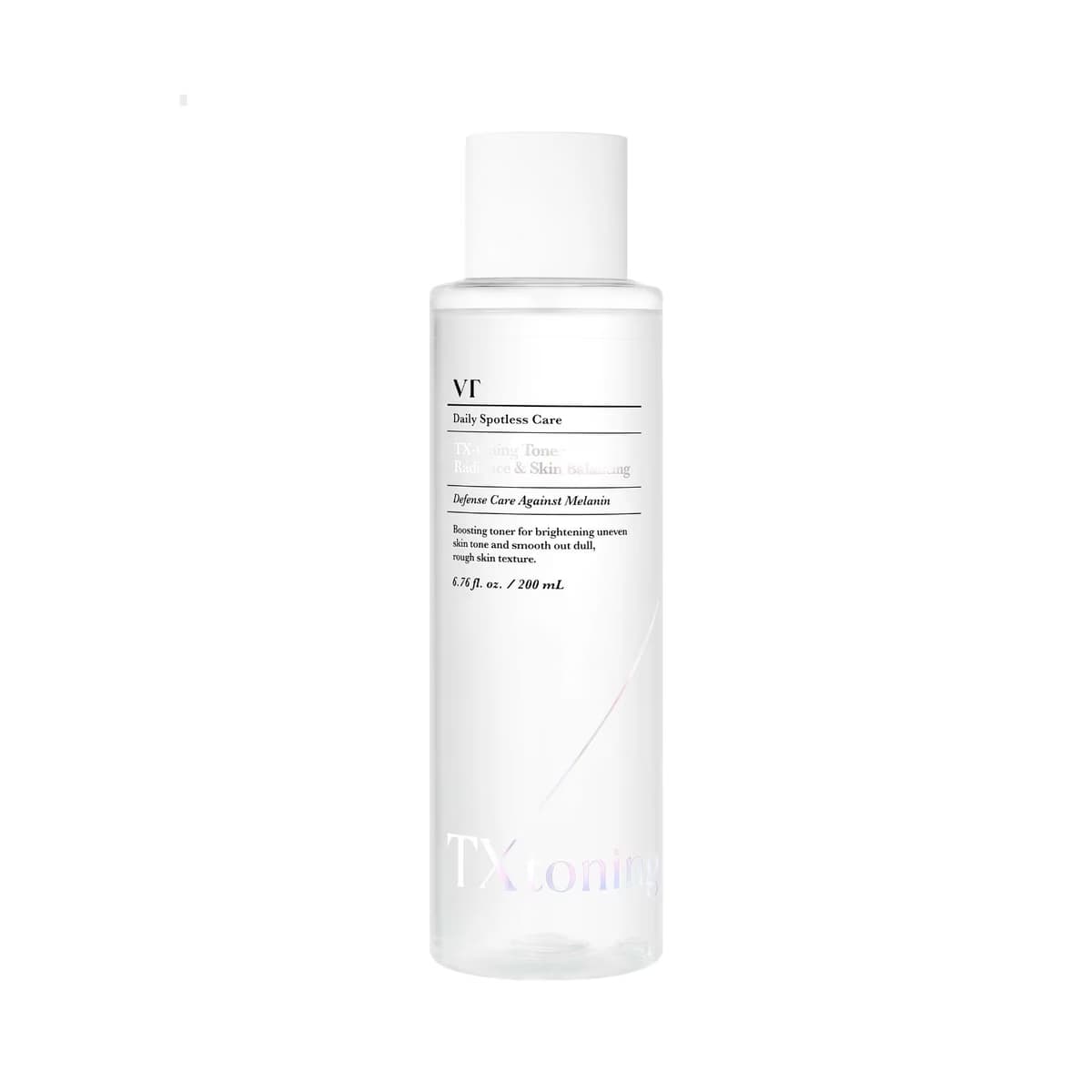 VT Cosmetics TX-Toning Tonik 200 ml - Gratis