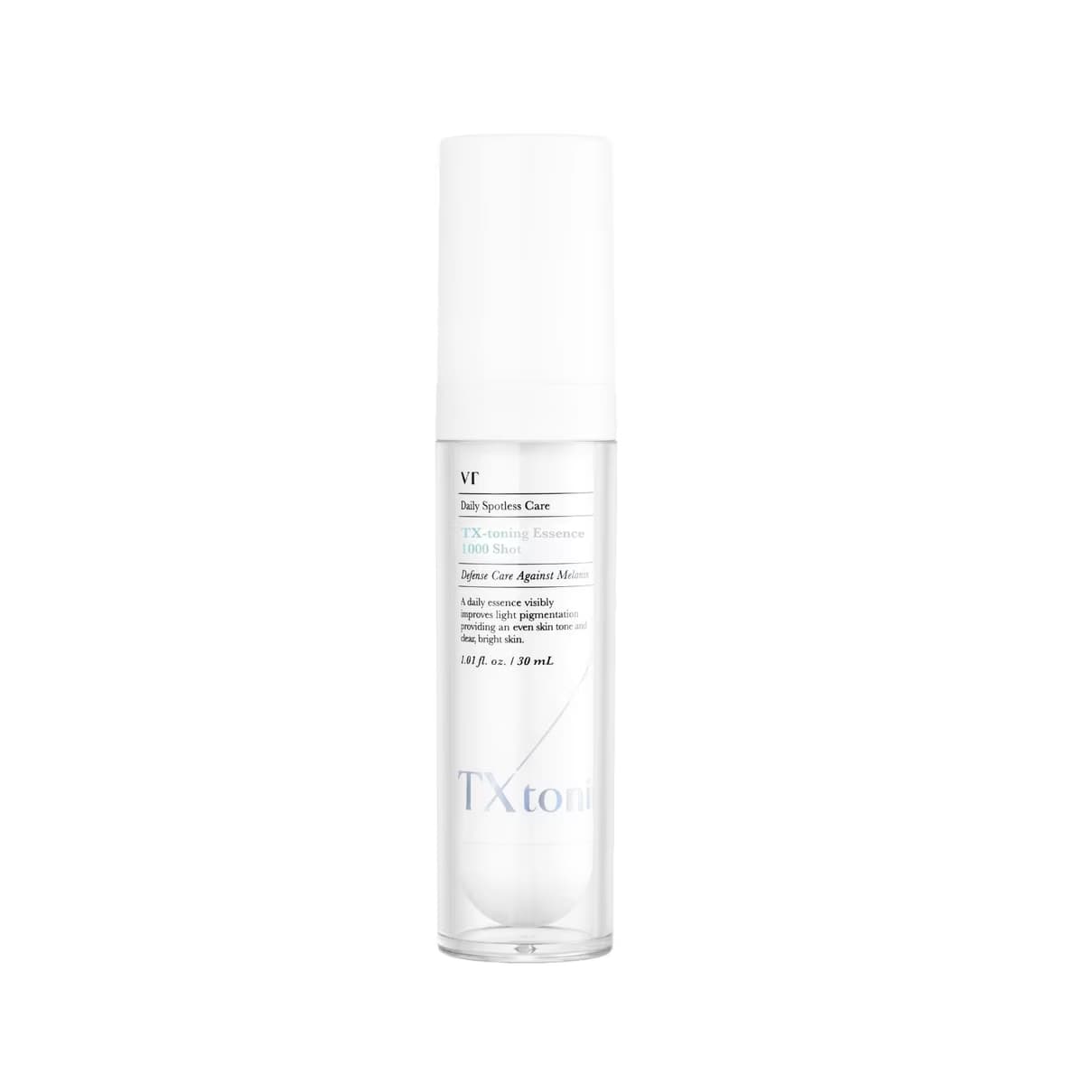 VT Cosmetics TX-Toning Esans 1000 Shot 30 ml - Gratis