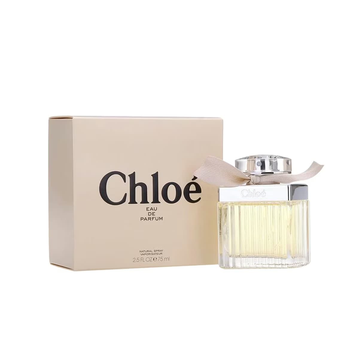 Chloe Signature Edp Kadın Parfümü 75ml