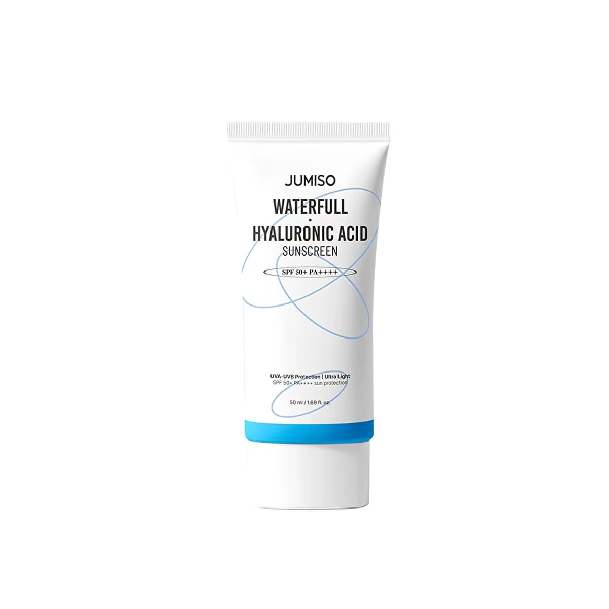 Jumiso Hyalüronik Asitli Güneş Kremi SPF50 50 ml - Gratis
