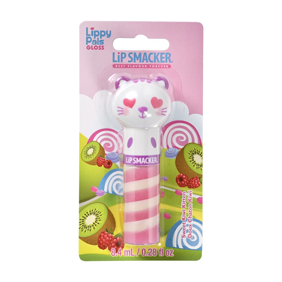 Lip Smacker Dudak Kremi Kedi - Gratis