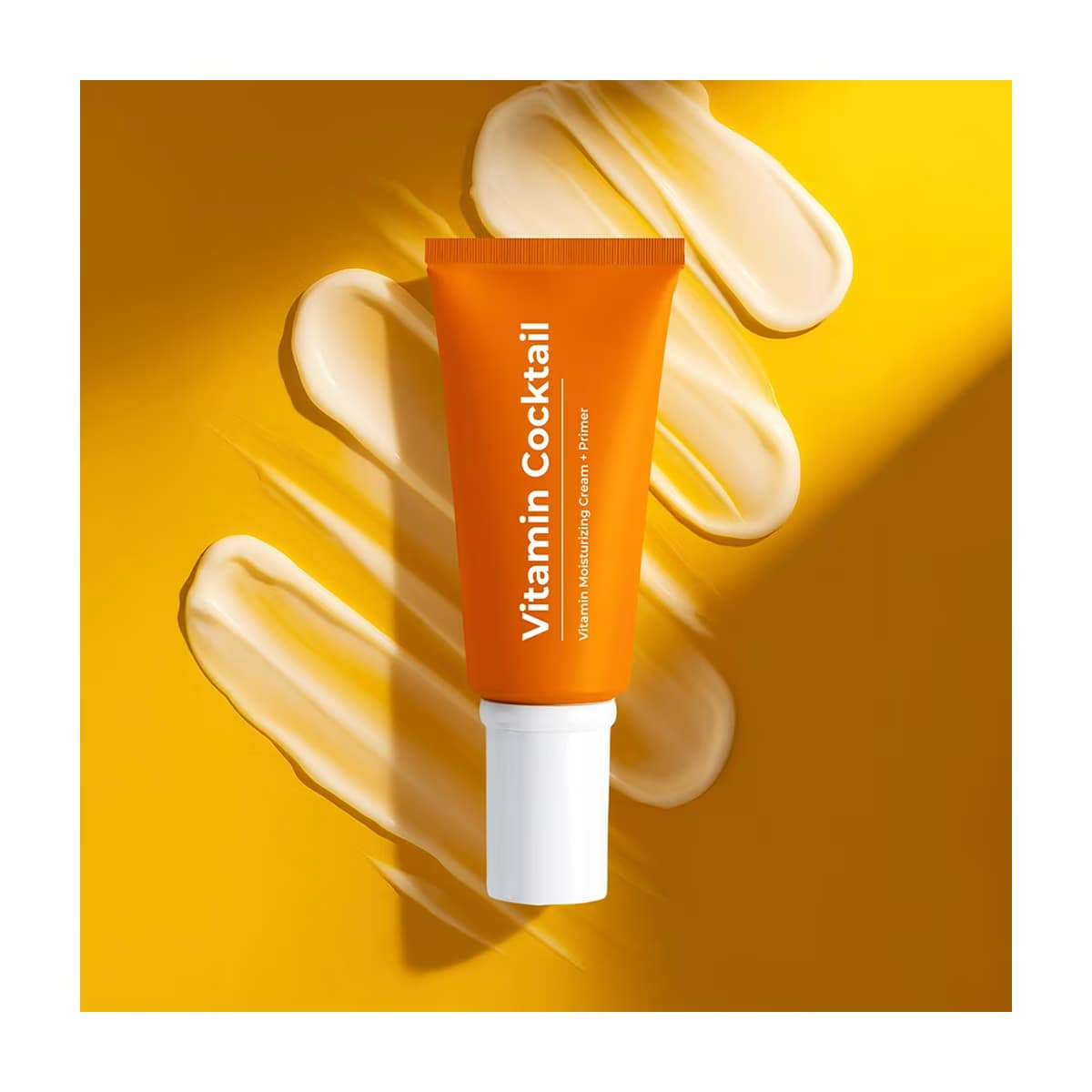 Sinoz Vitamin Cocktail Nemlendirici Yüz Kremi 50 ml - Gratis
