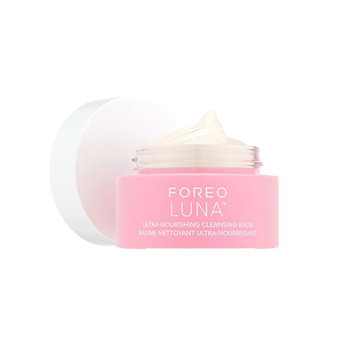 Foreo Luna Ultra Nourishing Temizleyici Balsam 75 ml - Gratis
