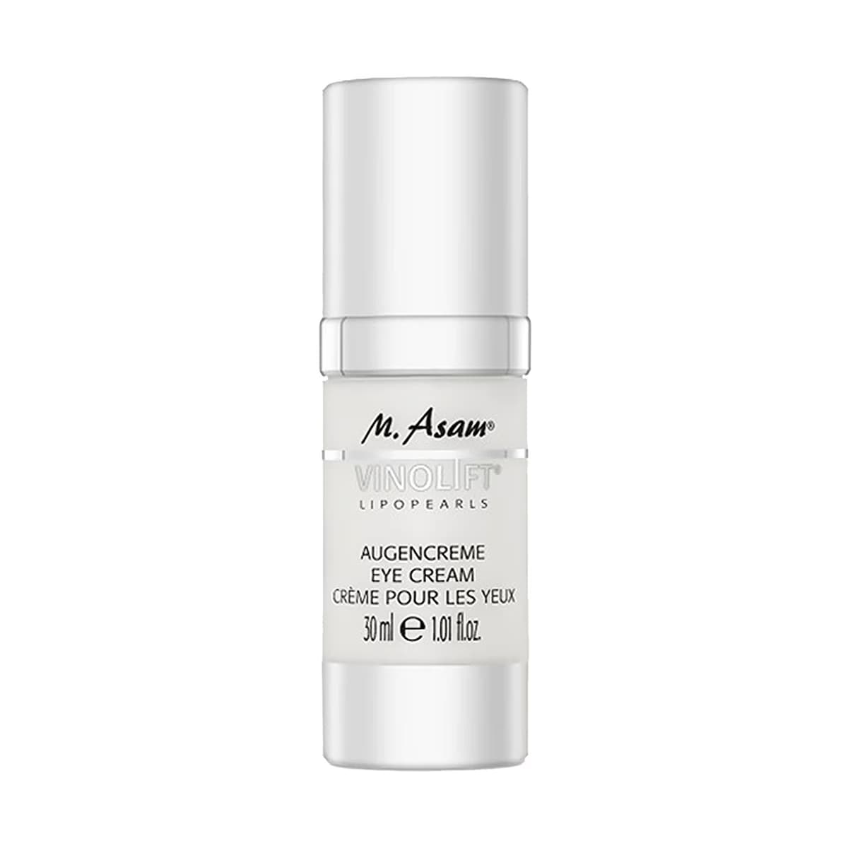 M.Asam Vinolift Kırışıklık Karşıtı Göz Kremi 30 ml - Gratis