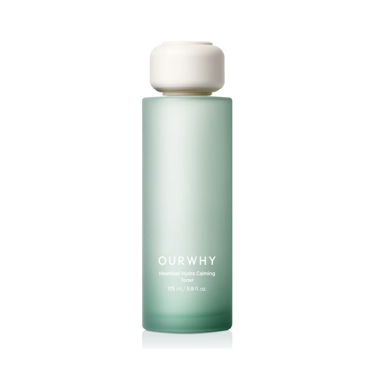 Ourwhy Heartleaf İçerikli Nemlendirici Tonik 175 ml - Gratis