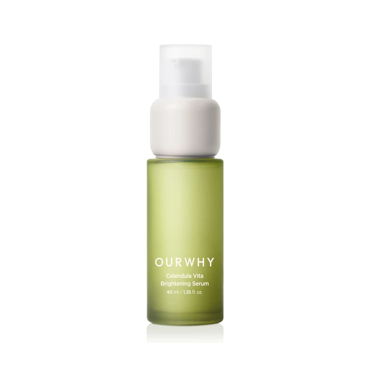 Ourwhy Kalendula İçerikli Aydınlatıcı Serum 40 ml - Gratis