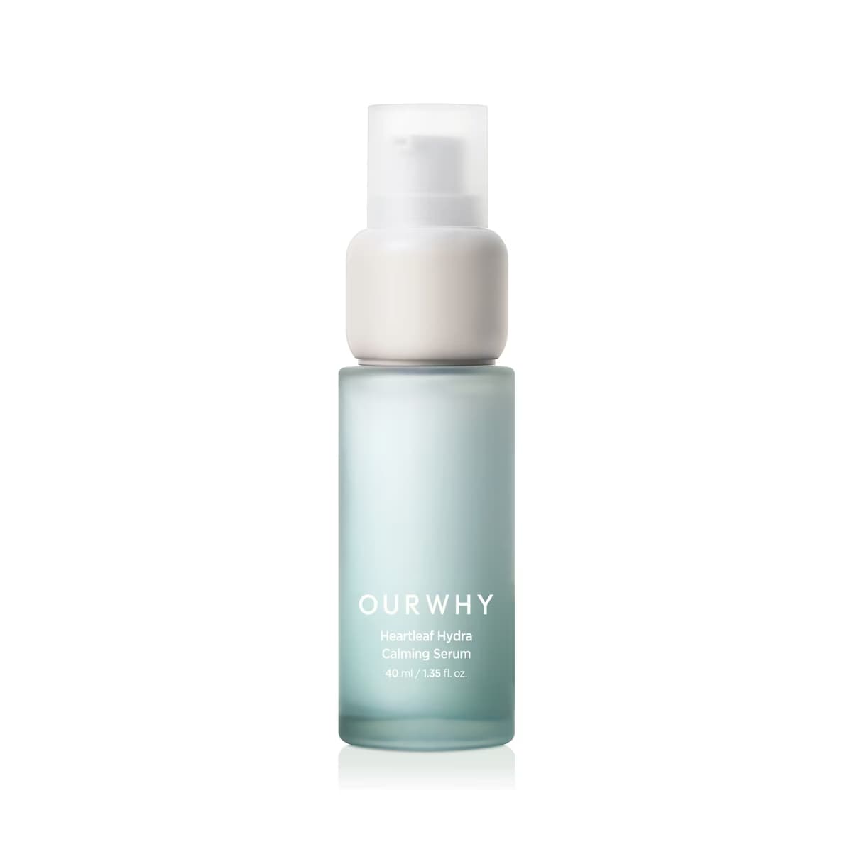Ourwhy Heartleaf İçerikli Nemlendirici Serum 40 ml - Gratis