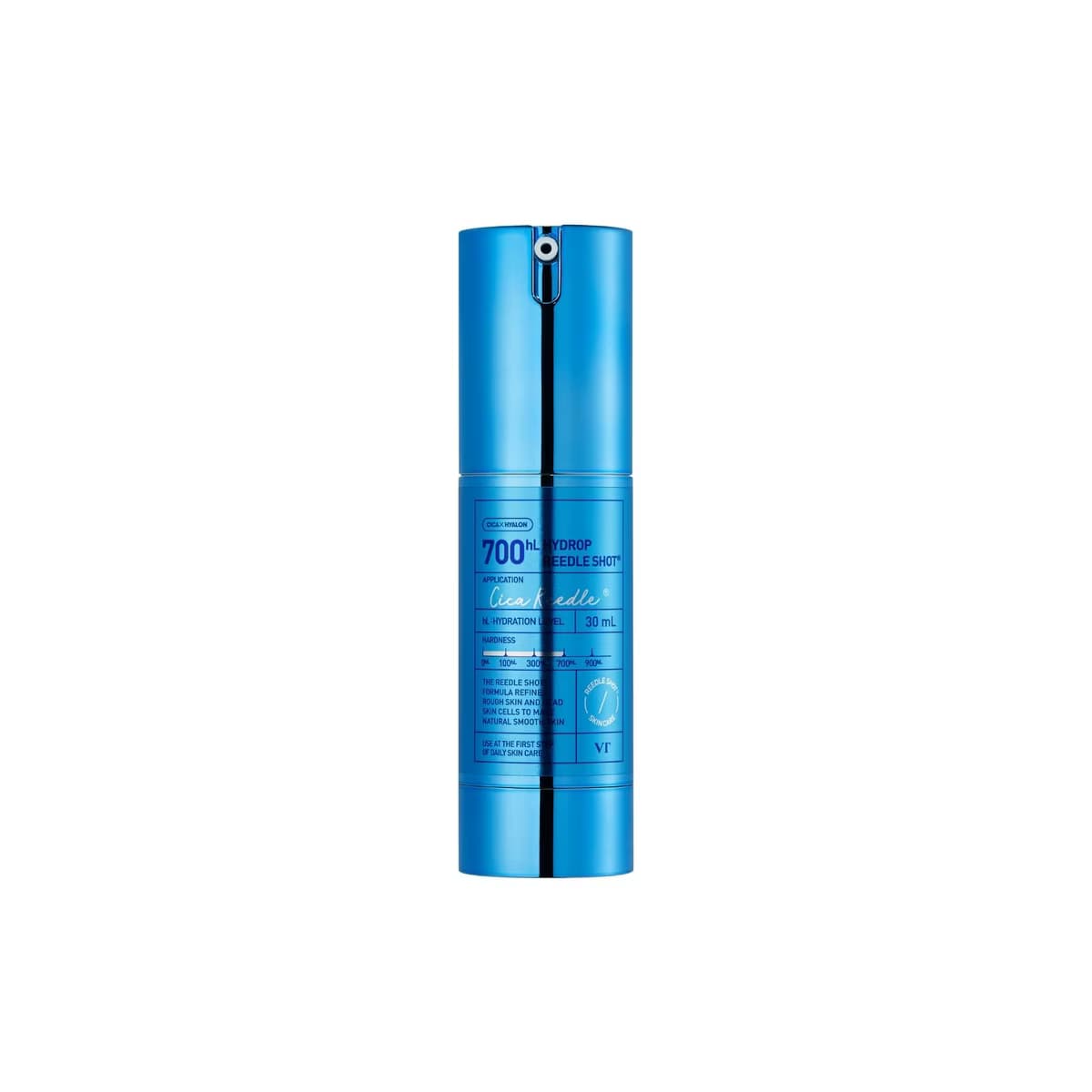 VT Cosmetics Hydrop Reedle Shot 700hL Yüz Kremi 30 ml - Gratis