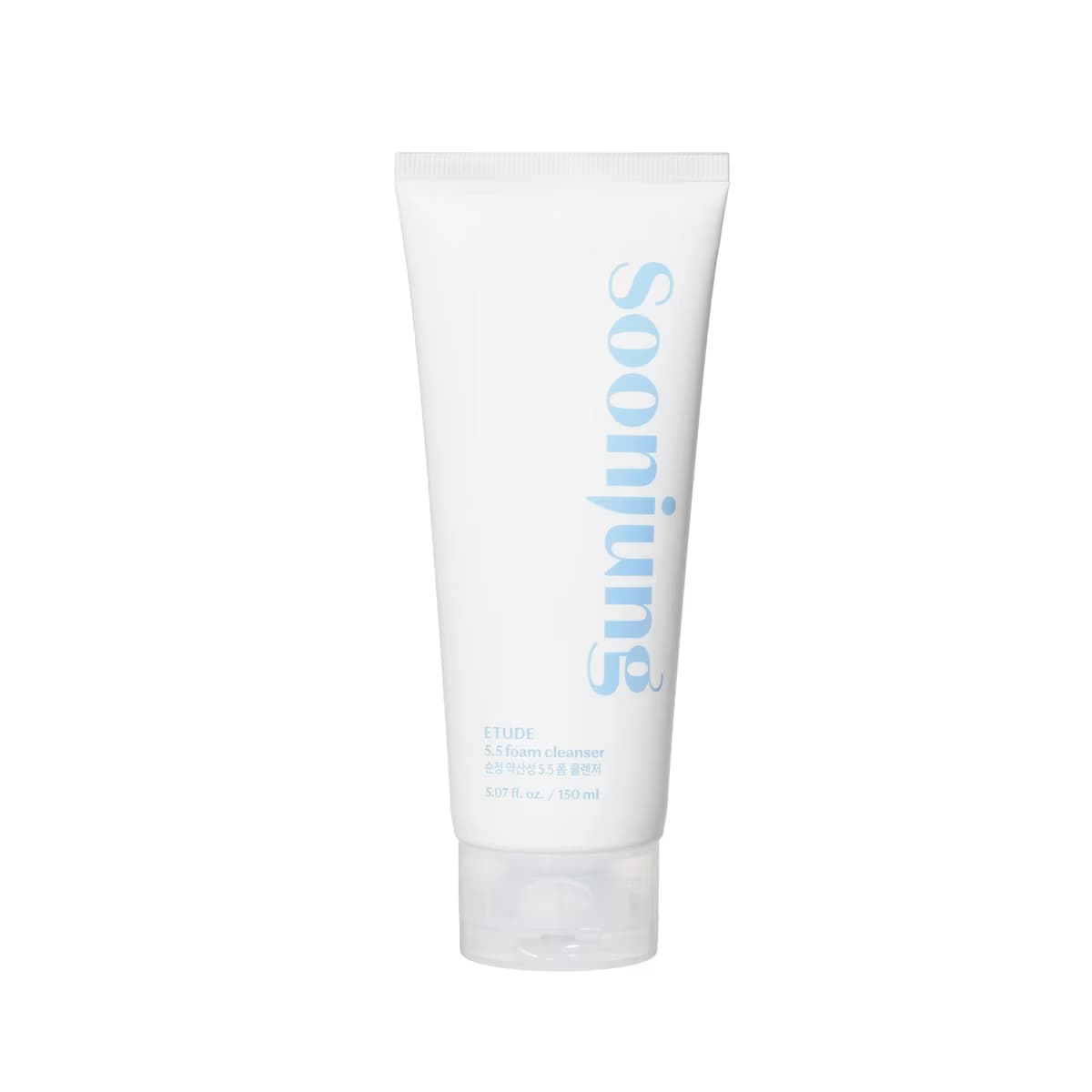 Etude Soonjung pH 5.5 Yüz Temizleme Köpüğü 150 ml - Gratis