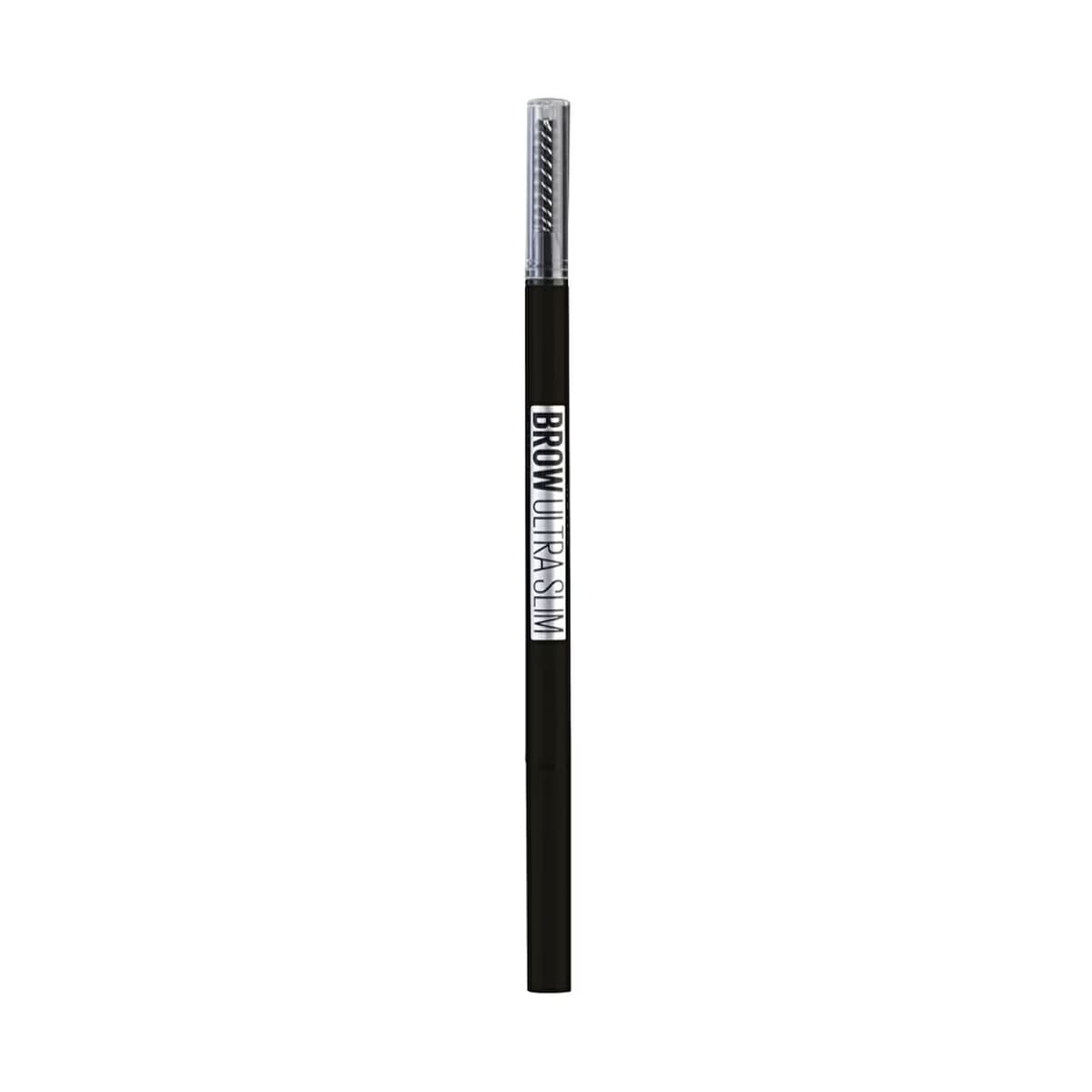 Maybelline New York Brow Ultra Slim Kaş Kalemi 05 Deep Brown - Gratis