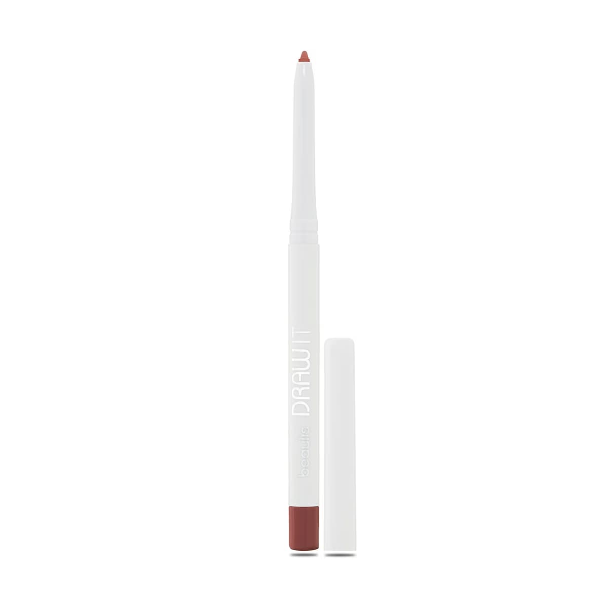 Beaulis Draw It Asansörlü Dudak Kalemi 203 Autumn - Gratis
