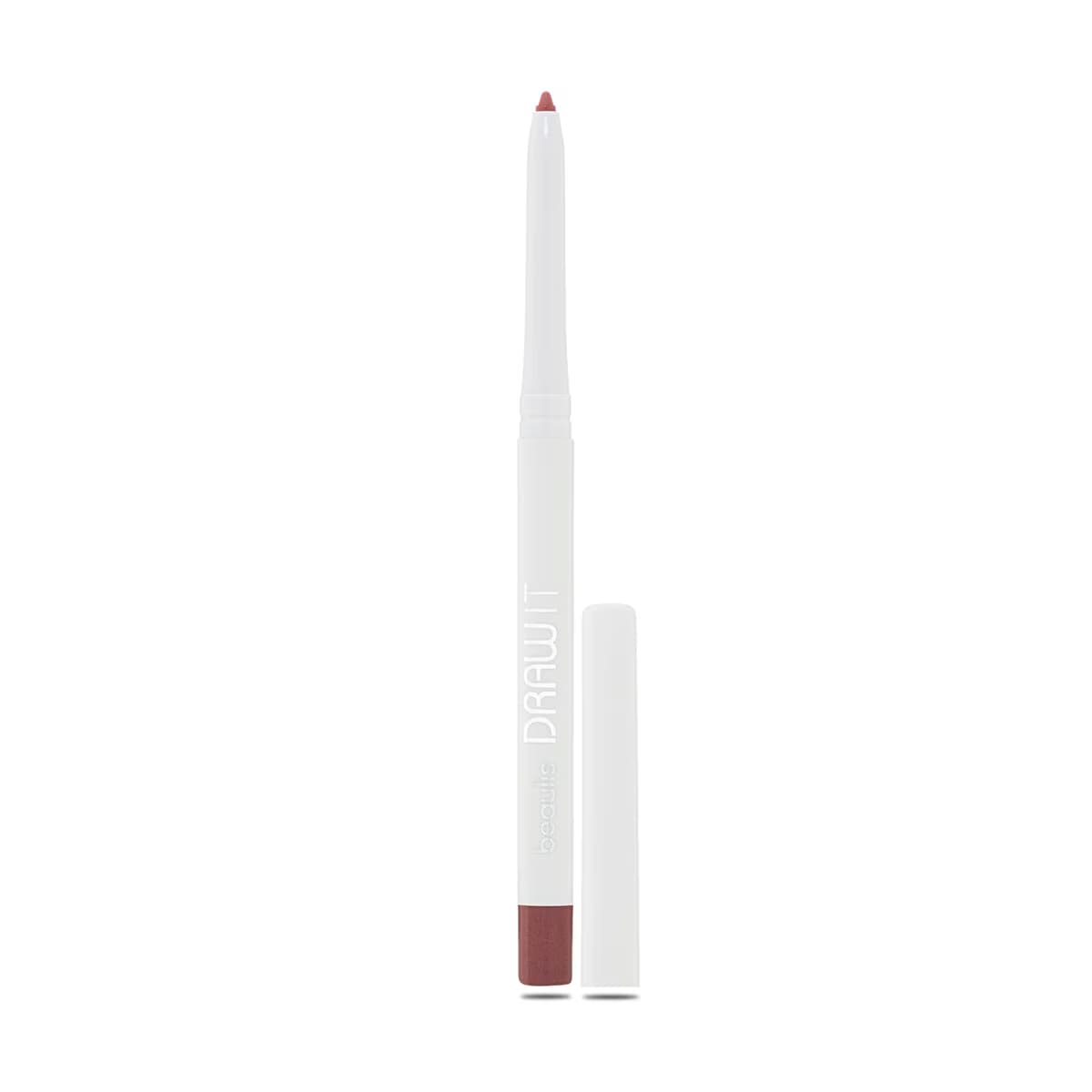 Beaulis Draw It Asansörlü Dudak Kalemi 506 Pink Charm - Gratis