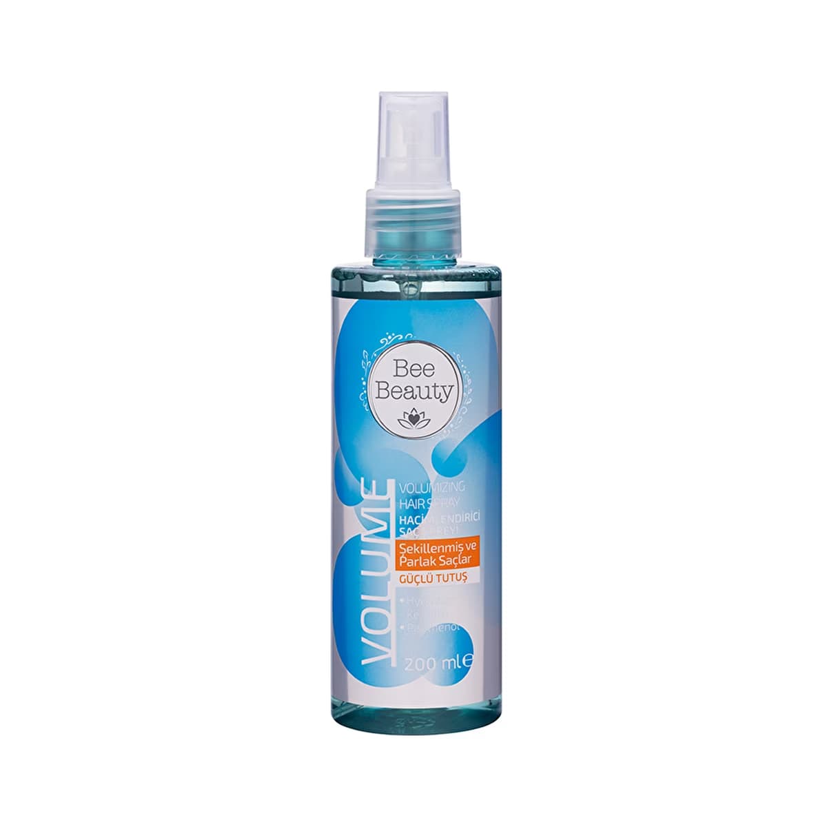 Bee Beauty Hacimlendirici Saç Spreyi 200 ml - Gratis