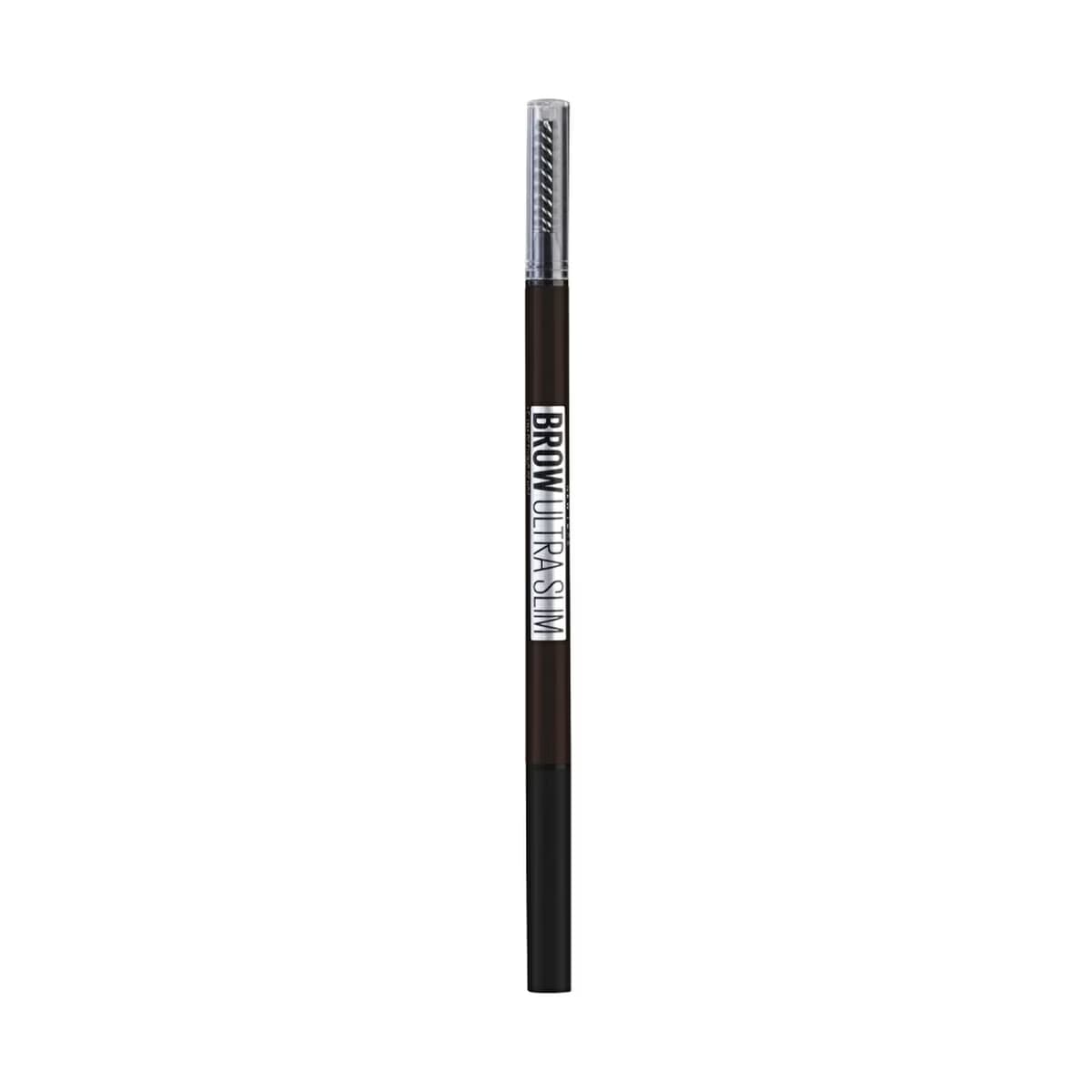 Maybelline New York Brow Ultra Slim Kaş Kalemi 04 Medium Brown - Gratis