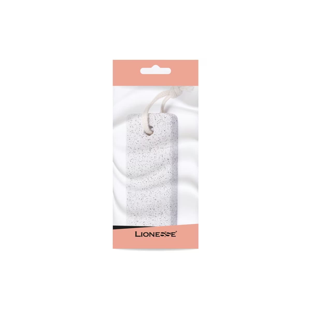 Lionesse Ponza Taşı Beyaz - Gratis