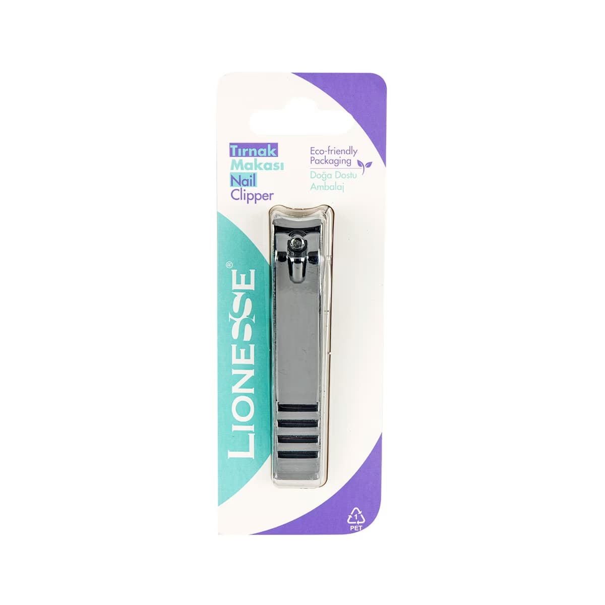 Lionesse Tırnak Makası 3406 - Gratis
