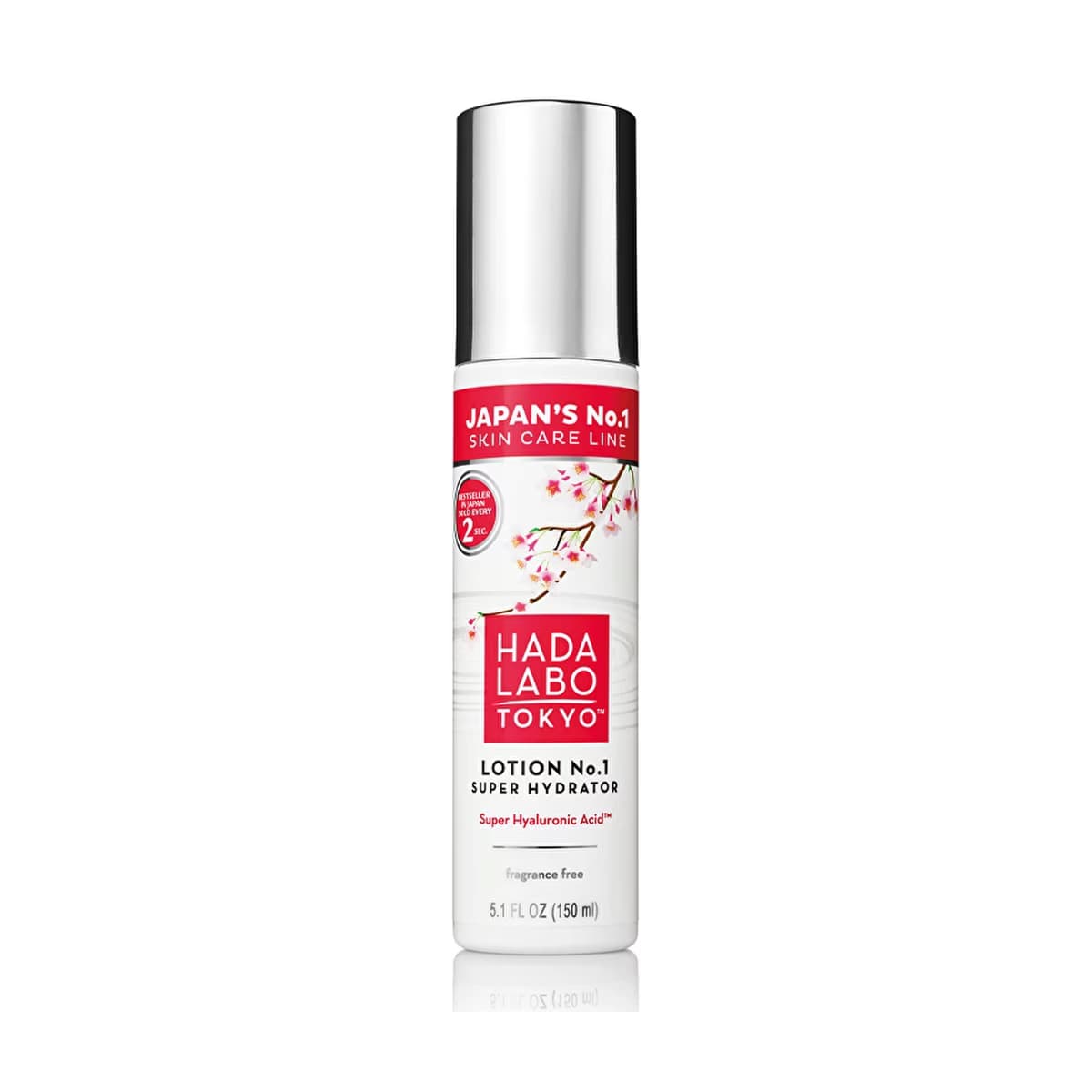 Hada Labo Tokyo Kırışıklık Karşıtı Jel Losyon 150 ml - Gratis
