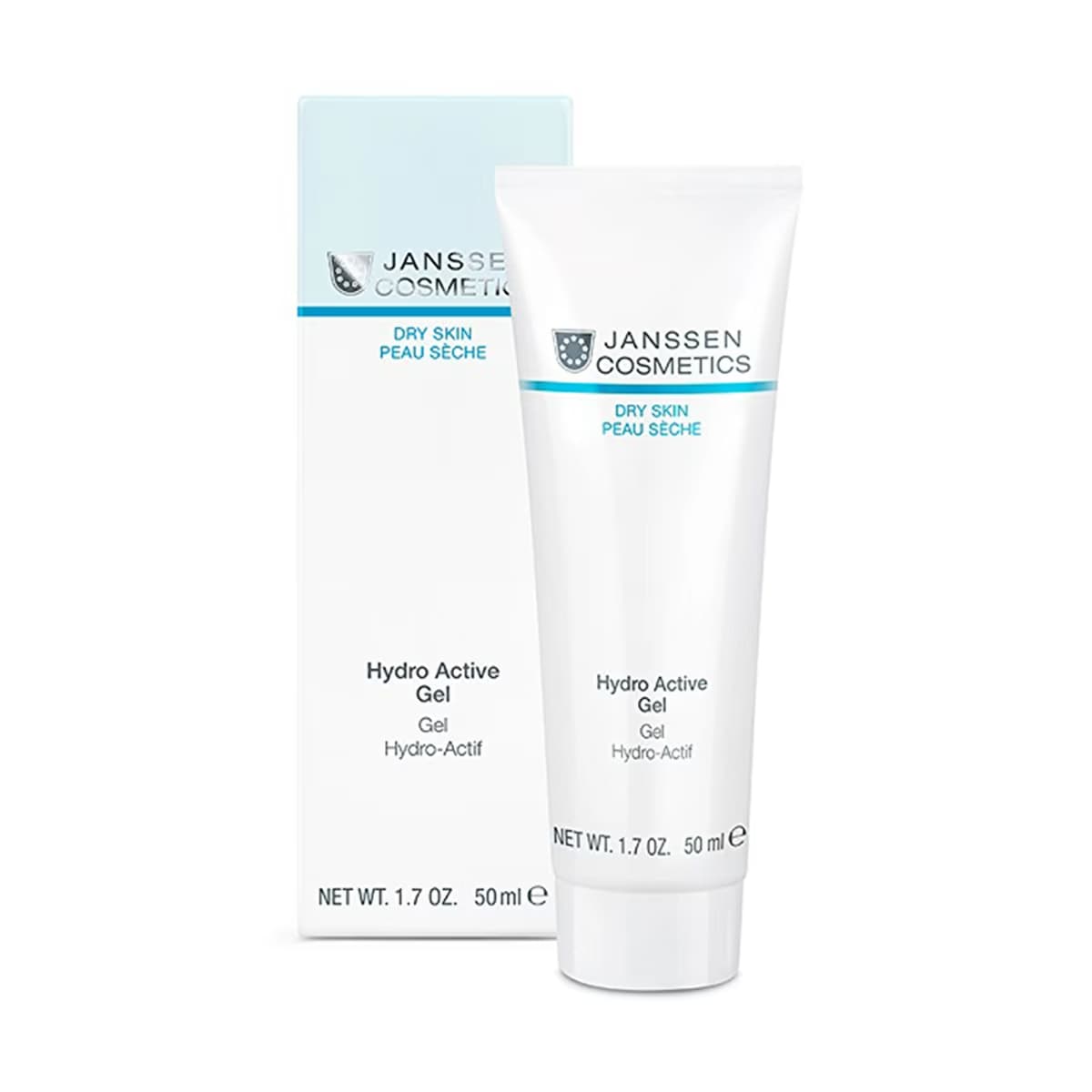 Janssen Cosmetics Nemlendirici Krem 50 ml - Gratis
