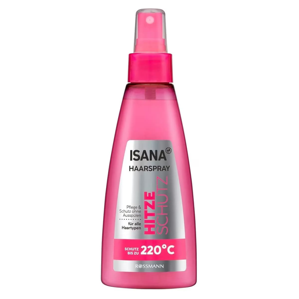 Isana Saç Spreyi Tüm Saçlar İçin 150 ml