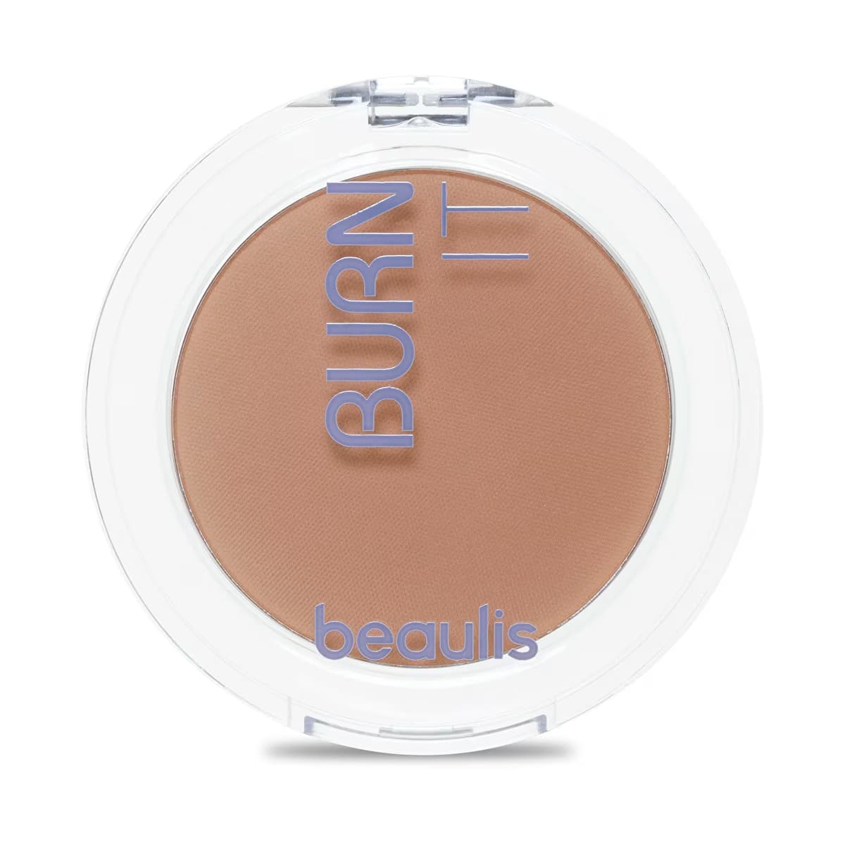 Beaulis Burn It Toz Bronzer 192 Natural Bronze - Gratis