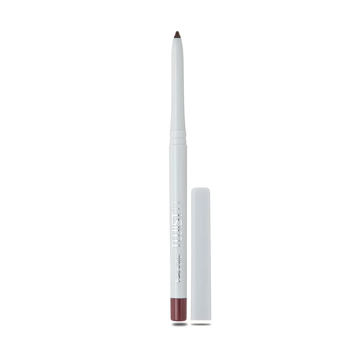 Beaulis Twist It Asansörlü Göz Kalemi 399 Dark Berry - Gratis