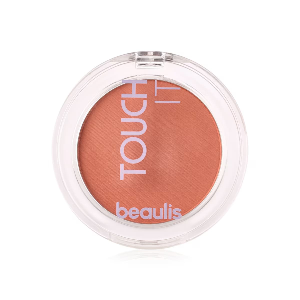 Beaulis Touch It Toz Allık 282 Peach - Gratis