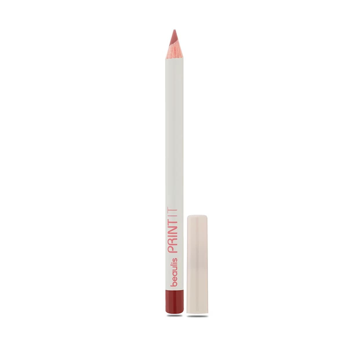 Beaulis Print It Dudak Kalemi 205 Coral - Gratis