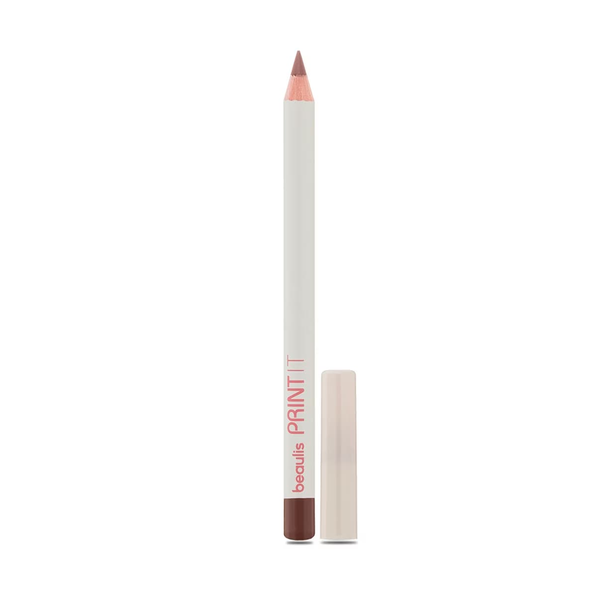 Beaulis Print It Dudak Kalemi 104 Caramel - Gratis