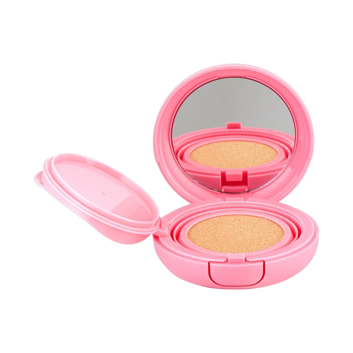 Beaulis Fun Cloudy Cushion Fondöten 105 Cream Cloud - Gratis