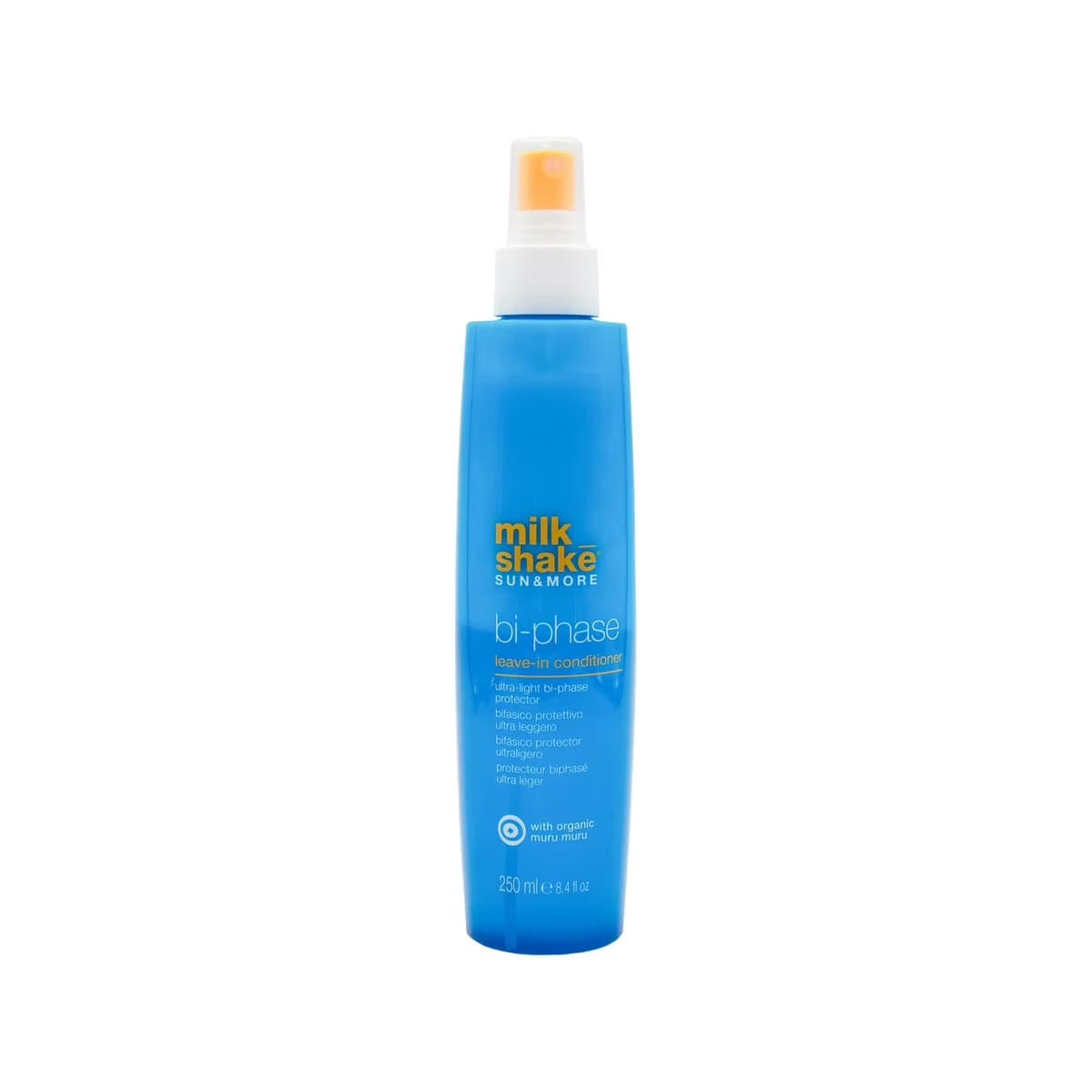 milk_shake Sun & More B-Phase Leave in Conditioner Saç Kremi 250 ml - Gratis