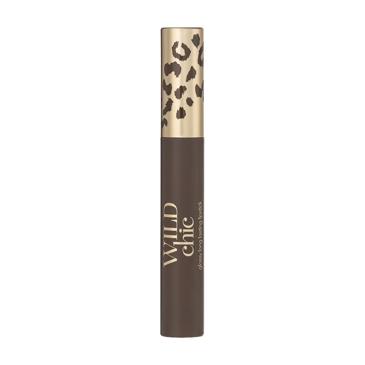 Stellary Wild Chic Kalıcı Etkili Ruj 01 Smokey Puchsia - Gratis