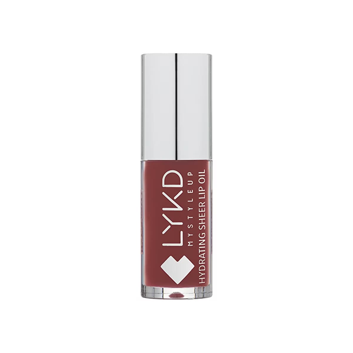 LYKD Dudak Yağı 573 Pale Pink - Gratis